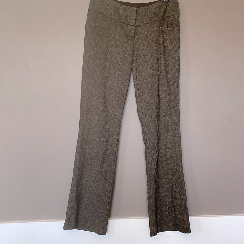 Dress pants